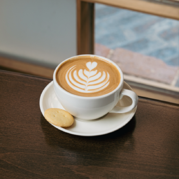 کاپوچینو